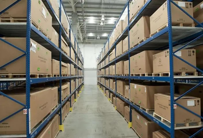 衡阳到罗定市货物仓储